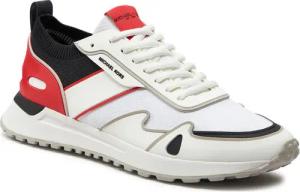 MICHAEL Michael Kors Sneakers 42S4MIFS1D Weiß