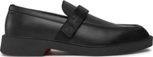 HUGO Halbschuhe Iker 50536228 Schwarz