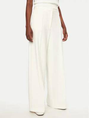 Herskind Palazzohose Kimberly 5408177 Weiß Straight Fit