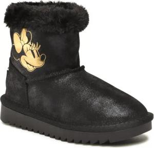 Mickey&Friends Schneeschuhe CS-021DSTC-A Schwarz