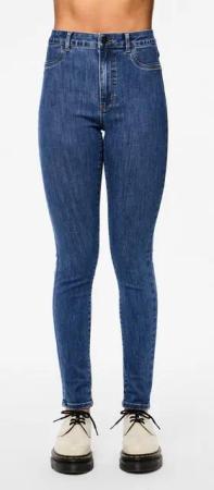pieces Jeansjeggings PCDEA HW SKINNY MB JEGGING NOOS