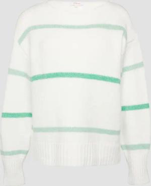 Strickpullover