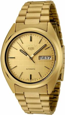 Seiko 5 Sports Automatik SNXL72K Herrenuhr