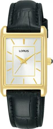 Lorus RG290VX9 Damenuhr 22mm 5ATM