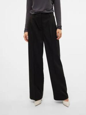 Vero Moda Anzughose "VMNILA MW LOOSE DAD PANT NOOS"