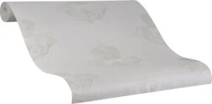 Glööckler Vliestapete, Motiv-ornamental-schimmernd, moderne Tapete für Wohnzimmer Schlafzimmer Küche