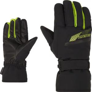 Ziener Skihandschuhe "GORDANUS AS(R)"