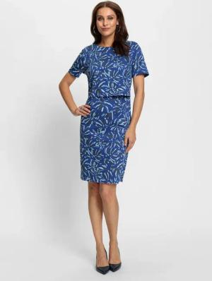 Lady Druckkleid "Kleid"