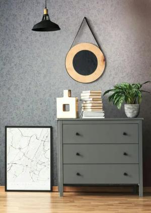 Marburg Vliestapete "Bloom Bliss", botanisch, moderne Tapete für Wohnzimmer Schlafzimmer Küche