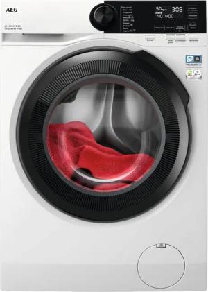 AEG Waschmaschine 6000 ProSense "LR6A65480", 8 kg, 1300 U/min