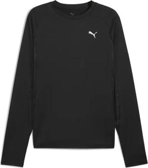 PUMA Trainingsshirt "TAD TECH Langarm-Shirt Herren"