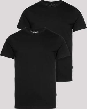 CAMP DAVID T-Shirt, im 2er Pack mit Rundhals
