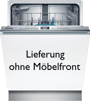 Constructa vollintegrierbarer Geschirrspüler "CB6VX02EBE", 13 Maßgedecke