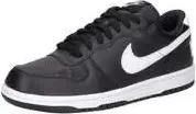 Nike Big Nike Low Sneaker Herren schwarz