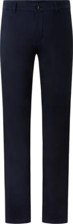 BOGNER Chino Nik für Herren - Navy-Blau - 46