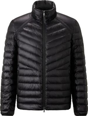 BOGNER Leichtdaunenjacke Liman für Herren - Schwarz - 58