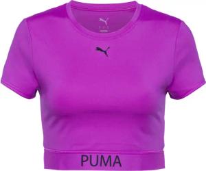 PUMA Strong Croptop Damen