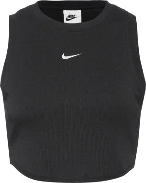 Nike NSW Essential Croptop Damen