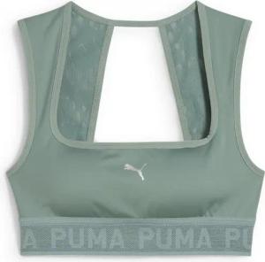 PUMA Sport-BH MOVE LACE BH Damen