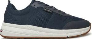 Tommy Hilfiger Sneakers Lightweight Modern FM0FM05326 Dunkelblau
