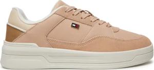 Tommy Hilfiger Sneakers Essent Basket FW0FW08615 Rosa