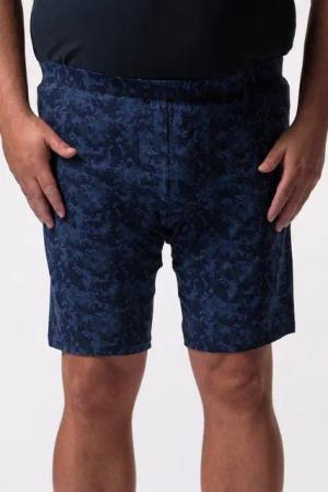 Men Plus Slip Men+ Longpants Camouflage bis 8 XL