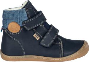 Koel Barefoot Kinder Dean 2.0 Wool Schuhe