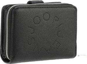 JOOP! Jeans Portemonnaie - Giro A Druckknopf Brieftasche - Gr. unisize - in Schwarz - für Damen