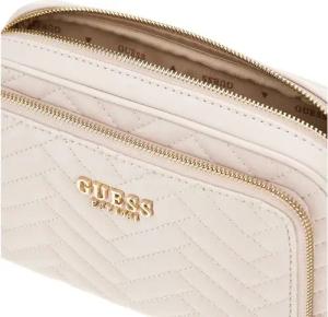Guess Crossbody Bags - Dames Tas - Gr. unisize - in Grau - für Damen