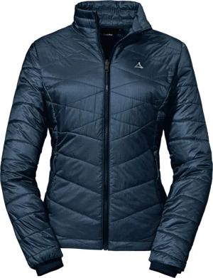Schöffel - Seewand ZipIn Isolationsjacke Damen navyblazer
