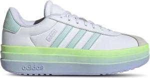 Adidas Vl Court Bold Unisex Schuhe - Weiß - Größe: 38 - Leder - Foot Locker