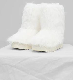 Buffalo Vectra Yeti Boots