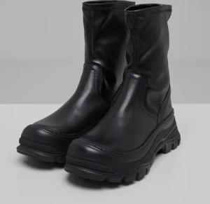Buffalo Roam Sock Boot Boots