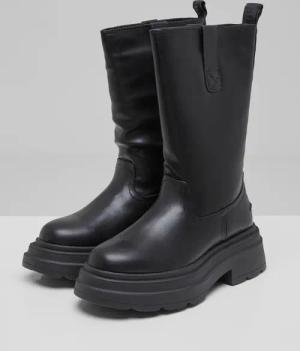 Buffalo Mars Farmer Boots