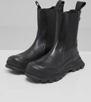 Buffalo Roam Chelsea Boots