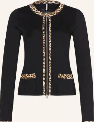 MARC CAIN Sweatjacke
