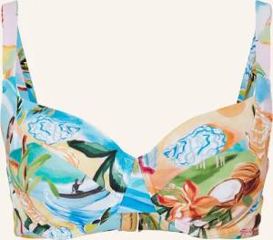 SEAFOLLY Bügel-Bikini-Top SOUTH PACIFIC