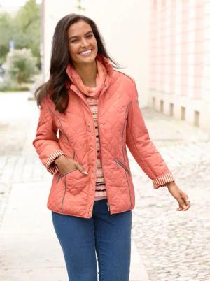 Steppjacke