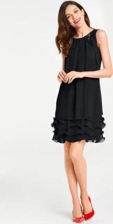 heine Cocktailkleid "Cocktailkleid"