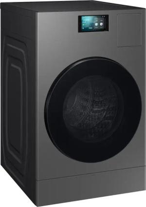 Samsung Waschtrockner "WD18DB8995BZT2", Trommelreinigung+, Breite 75 cm, Tiefe 92cm, Höhe 111 cm