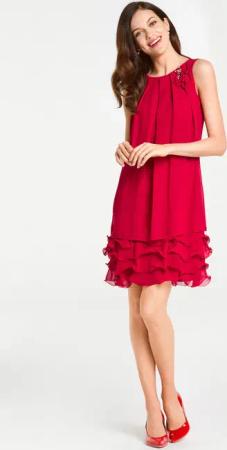 heine Cocktailkleid "Cocktailkleid"