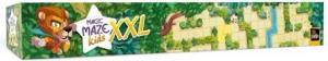 SIT DOWN! Spiel, Magic Maze Kids XXL (Spielmatte)