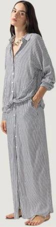 Rivus Maxikleid Damen Sommerkleid, Kleid Damen für Ultimativen Komfort und Sommerklei