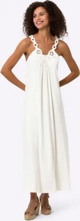heine Jerseykleid Trägerkleid