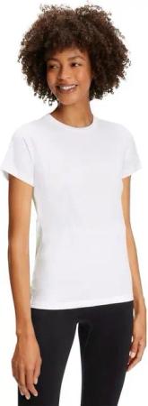 FALKE T-Shirt (1-tlg) kühlend