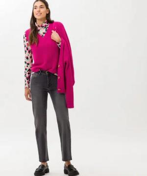 Brax Strickjacke