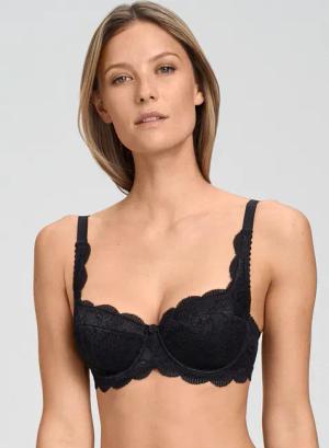 Susa Push-up Dirndl-BH für ein traumhaftes Dekoletté
