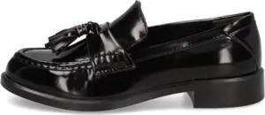 TAMARIS Lederimitat Slipper