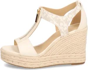 Michael Kors BERKLEY MID WEDGE