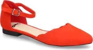 OMG! Textil Ballerina